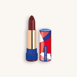 Губная Помада ROUGE ELIXIR Сатиновая – 09. Изысканный Бордовый