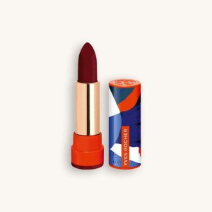 Губная Помада ROUGE ELIXIR Матовая – 09. Пленительный Лиловый