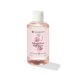 Гель для Душа ROSE