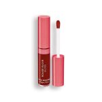 Блеск для Губ Rouge Elixir - 07. Дерзкий Рубиновый