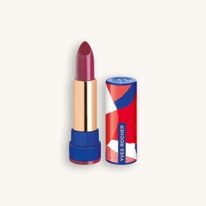 Губная Помада ROUGE ELIXIR Сатиновая – 19. Мечтательный Лавандовый