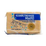 Мыло хозяйственное, 200 гр