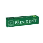 Зубная паста PRESIDENT классик, 75мл