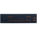 Паста зубная PRESIDENT BLACK 150 RDA, 50мл