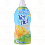 Ополаскиватель для белья VERNEL свежесть летнего утра, 1.8л