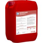 NG Acid F Средство с дезинфицирующим эффектом на основе перекиси и ЧАС, канистра 5 л