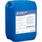 NG Novel Clean Щелочное средство для очистки поверхностей от нефтепродуктов, СОЖ и ГСМ, 20 л