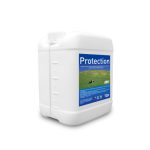 PROTECTION HOOF Средство на основе молочной кислоты, солей цинка и алюминия для обработки копыт, 5 л
