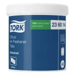 Tork Твердый освежитель воздуха в пластинах, цитрусовый аромат