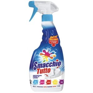 Пятновыводитель Smacchio Tutto Trigger 500 мл