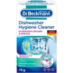 Гигиенический очиститель для посудомоечных машин Dr.Beckmann 75 гр