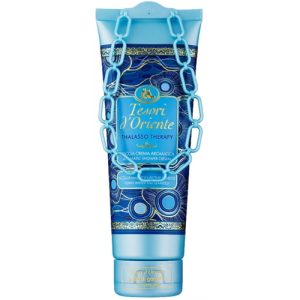 Крем-гель для душа Tesori d’Oriente Thalasso Therapy 250 мл