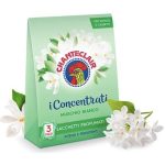 Освежитель в гардероб Chanteclair iConcentrati Muschio Bianco 3 шт