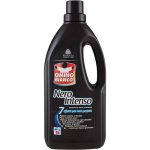 Гель для стирки черных и темных вещей Omino Bianco Nero 1000 мл 16 стирок