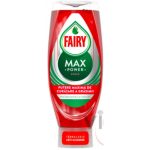 Гель для мытья посуды FAIRY Max Power Flori di Cires, Вишневый цвет, 650 мл