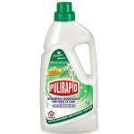 Средство для мытья полов и больших поверхностей Pulirapid 1 л