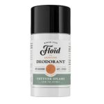Дезодорант-антиперспирант Floid Vetyver Splash, сток, 75 мл
