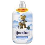 Ополаскиватель для детского белья Coccolino Sensetive, 72 стирки, 1800 мл