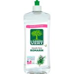 Жидкость для мытья посуды L'Arbre Vert Розмарин 750 мл