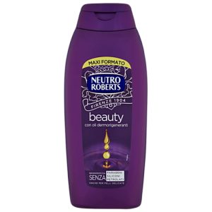 Гель для душа Neutro Roberts beauty 700 мл