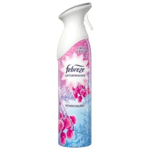 Освежитель воздуха Febreze Winterzauber ''Зимняя магия'' 300 мл