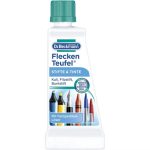 Выводитель пятен от шариковой ручки и фломастера Dr.Beckmann Fleckenteufel Stifte&Tinte, 50 мл