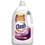 Гель для стирки Dash Color Frische 100 стирок 5 л