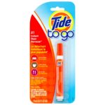 Карандаш-пятновыводитель Tide to Go Instant Stain Remover Pen, 0.33 мл