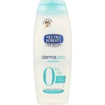 Гель для ванны и душа Neutro Roberts dermazero 450 мл