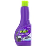 Mr Magic Mister Magic, Средство для очистки посудомоечной машины, средство от накипи, очищает и защищает уплотнение, предотвращает засор, 250 мл