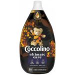 Ополаскиватель для белья парфюмированный Coccolino Heavenly Nectar, 870 мл