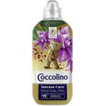 Ополаскиватель для белья Coccolino Intense Care Sandalo & Caprifoglio 40 стирок 1000 мл