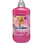 Ополаскиватель для тканей Coccolino Creations Tiare Flower & Red fruits Цветы тиаре & Красные фрукты 1450 мл 58 циклов стирки
