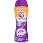 Гранулированный кондиционер ARM Hammer Fresh Burst фиолетовый 425гр