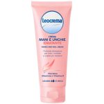 Крем для рук Leocrema Mani e Unghie Idratnte Увлажнение 100 мл