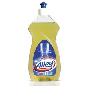 Ополаскиватель для посуды 500мл ALLEY