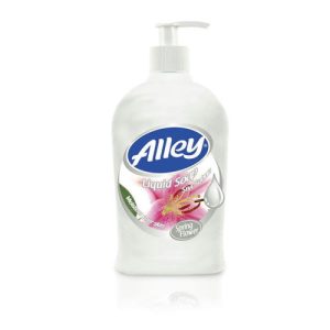 Мыло жидкое для рук 475мл Весенний аромат/Spring Flower ALLEY