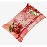Мыло туалетное 75гр АРОМАТНОЕ Сладкая вишня