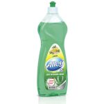 Средство для мытья посуды 750мл Лимон ALLEY