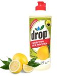 Средство для посуды 0,5л Drop