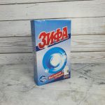 Порошок стиральный 550гр ЗИФА