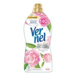Кондиционер для белья Vernel Пион и белый чай, 1740мл 1 шт