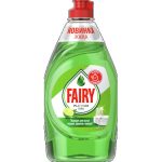 Средство для мытья посуды Fairy 430 мл 1 шт