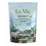 Соль для посудомоечных машин BioMio Bio-Salt 1 кг 1 шт