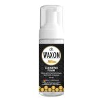 Пена Dr.Waxon для очистки кожи текстиля и замши 150 мл 1 шт