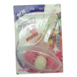 Освежитель для туалета Свежинка 40г 1 шт