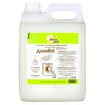 Милин дом, Гель для стирки «Домовой», без аромата, 5 л