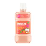 Ополаскиватель для полости рта `LP CARE` DENTAL Grapefruit+Fresh mint 500 мл