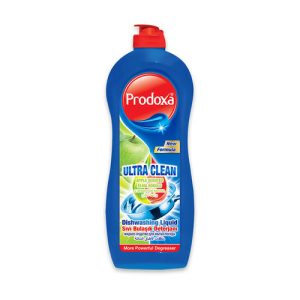 PRODOXA СРЕДСТВО ДЛЯ мытья посуды 700 МЛ ЯБЛОКО