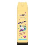 Дезодорант женский Larun Deodorant Удивительная легкость, 150мл